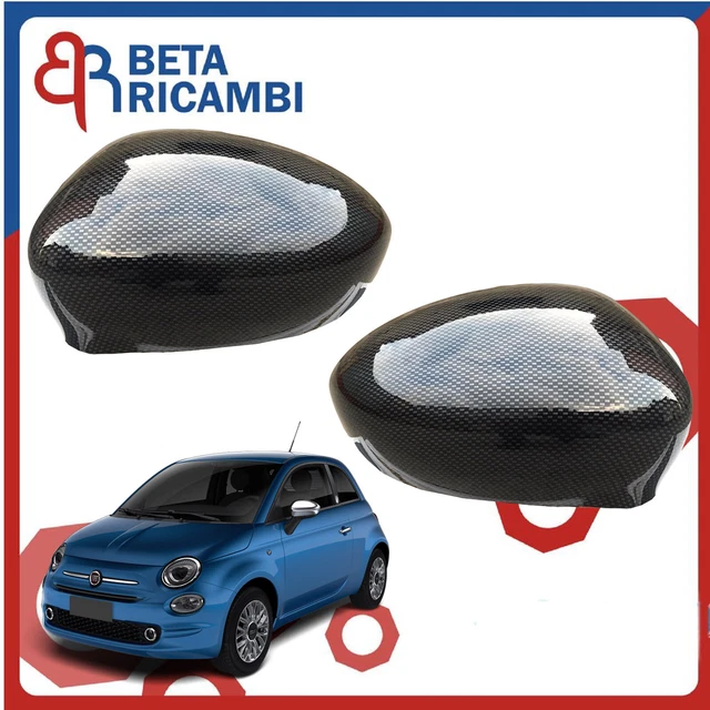 Specchietti Destri Usati Per Fiat Grande Punto - Foto 3