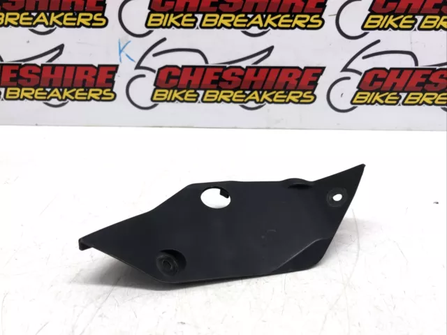 ♻️ Yamaha Yzf-r6 Yzf R6 5SL 2003 - 2005 Right Side Mid Infill Fairing Panel ♻️