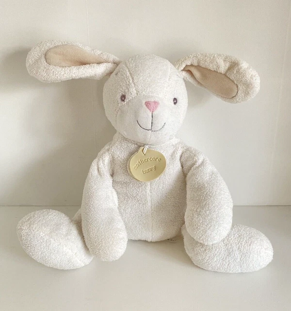 Mothercare bunny comforter shop