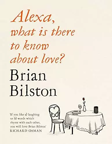 Alexa, what is there to know about l..., Bilston, Brian