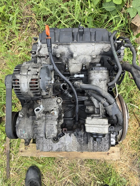 Engines, Engines & Engine Parts, Car Parts & Accessories, Vehicle