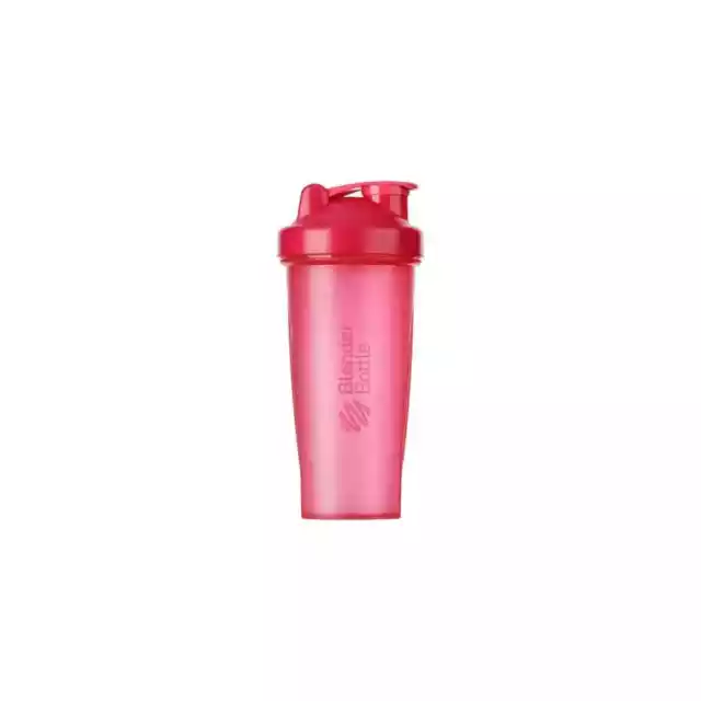 Blender Bottle Original Classic Color, (28 oz) 820 ml, Pink