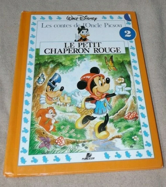Franklin Watts Little Red Riding Hood/ Le Petit Chaperon Rouge - Keyif Franklin Watts Little Red Riding Hood/ Le Petit Chaperon Rouge - Keyif