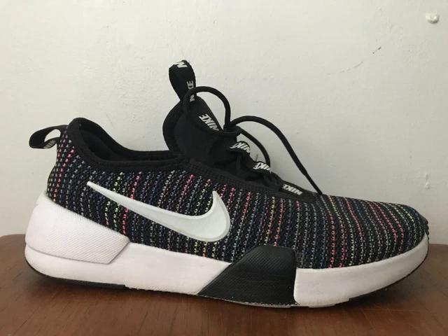 NIKE WOMEN S 7.5 Ashin Modern SE GS Running Shoes Size Youth 6Y AO2129 002 19.99 PicClick