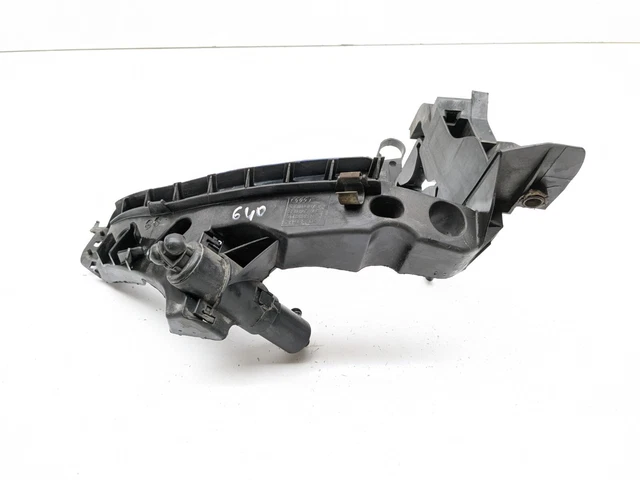 Staffa Supporto Fari Audi A4 Anteriore Destro Lato Guidatore 8K0805608R B8 8K 2010