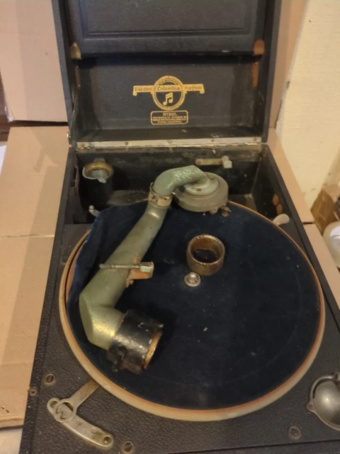 Other Phonographs, Phonographs, Accessories, Radio