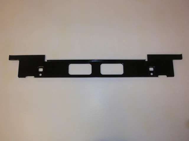 Repro Ford XA XB XC ZF ZG ZH P5 P6 Radiator Support Panel Lower Repair Section