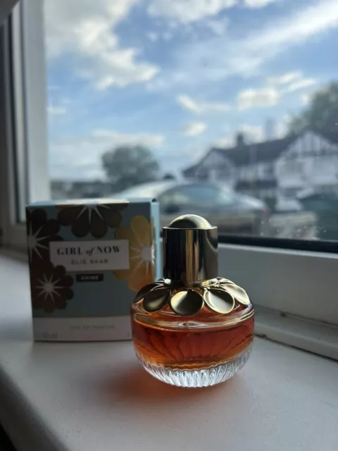 elie saab perfume Girls Of Now Shine 30ml