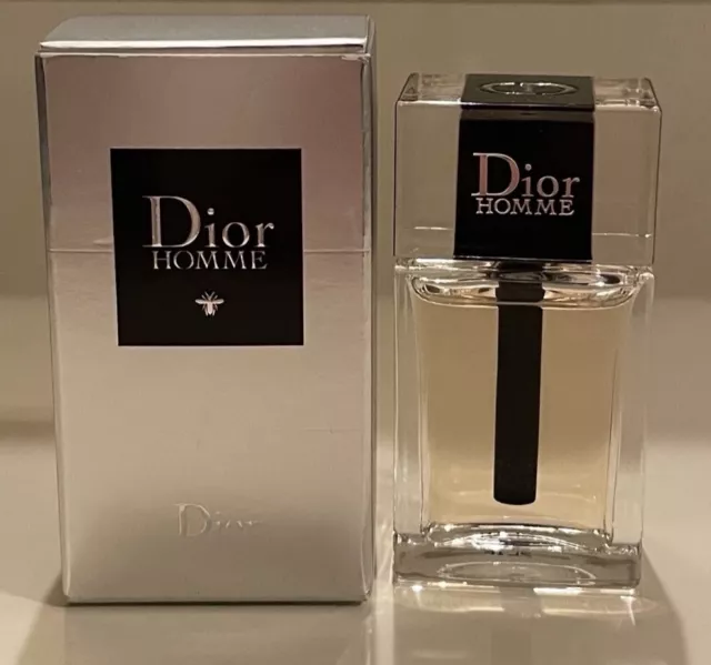 Dior Homme Perfume 