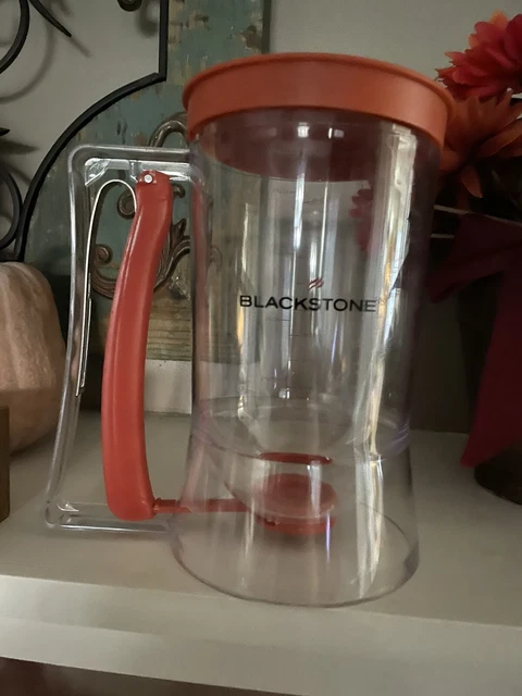 Blackstone Pancake Batter Dispenser