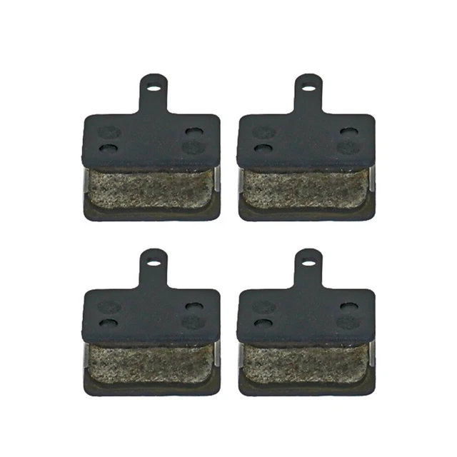 Fahrrad Bremsbeläge für Shimano B05S (B01S ) Resin BR-M 445 446 575 525 Disc Pad Fahrrad Bremsbeläge für Shimano B05S (B01S ) Resin BR-M 445 446 575 525 Disc Pad