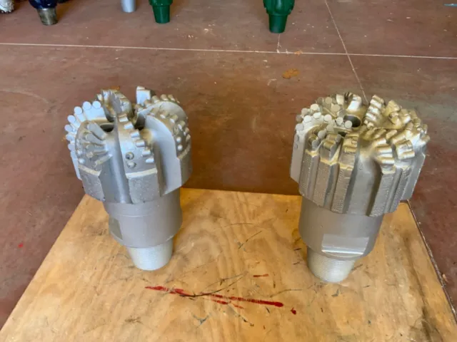 8 3/4 PDC Drill Bit - for HARD DRILLING