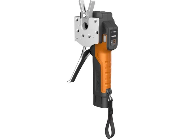 NAVAC NEF6LM - Cordless Power Flaring Tool