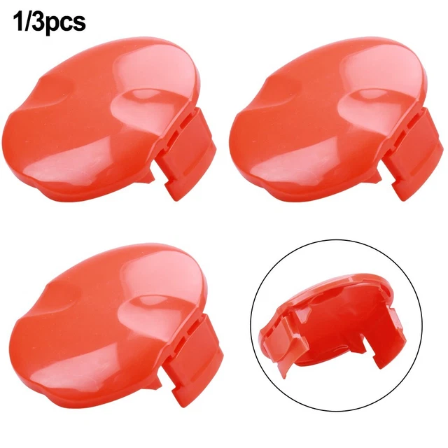 ERSATZABSCHLUSSKAPPE FÜR FLYMO PTXT25 SET250 SET300 STXT25 Rasentrimmer