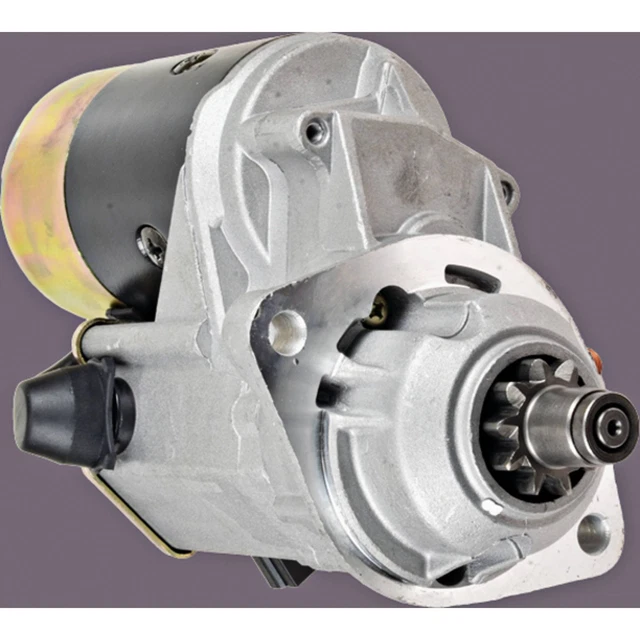 New Starter Fits 12V 10T Cw Osgr Cummins 5B Marine 428000-2920 4280002920 19104