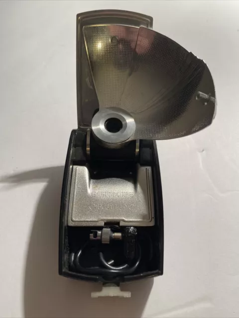 Vintage Walz Flash Master Folding Camera Flash Made in Japan zar