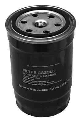 Filtre à carburant avec chauffage pour BMW - Accessoires BMW