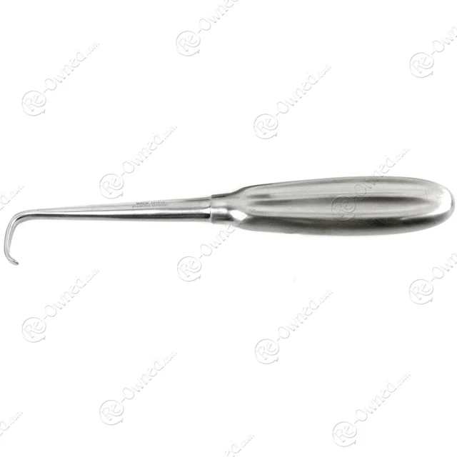 Weck 481610 LAHEY Retractor