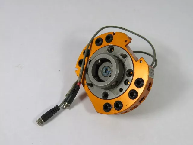 ATI QM0607 Robotic Tool Changer Module  USED