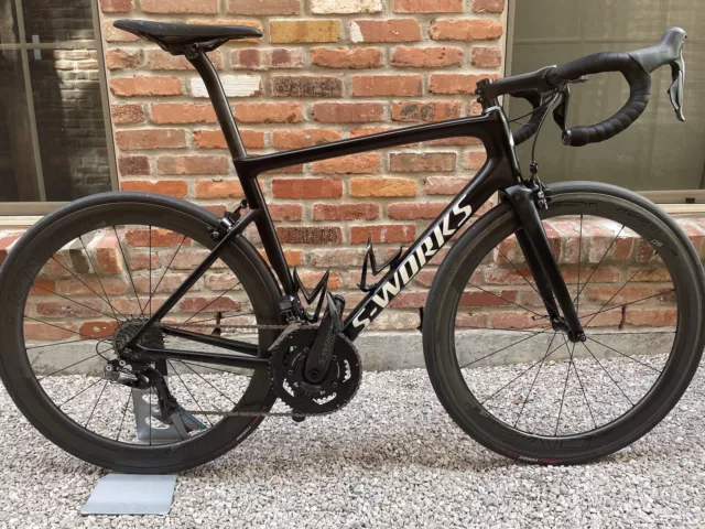 specialized dura ace power meter