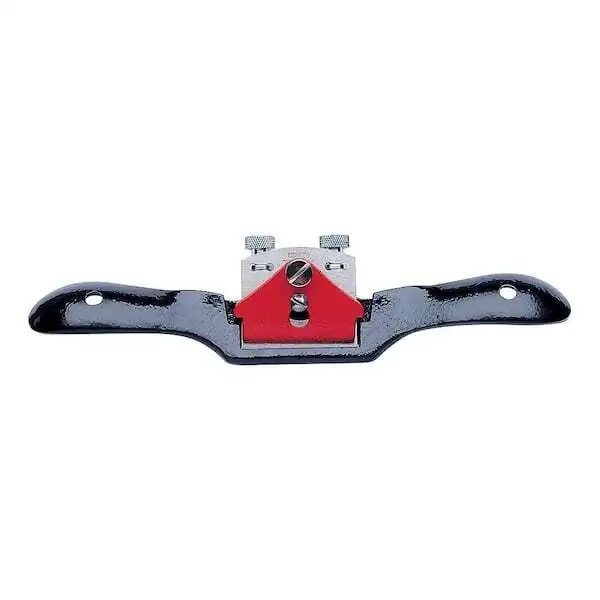 NEW Spokeshave With Flat Base | Stanley Plane Spoke Wood Shave Tools Blade Metal