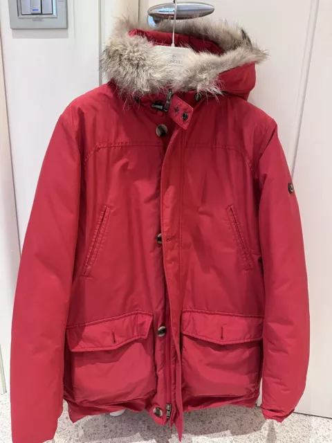 Giubbotto online tipo woolrich