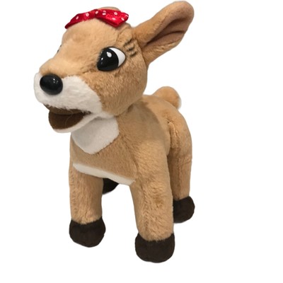 rudolph plush cvs