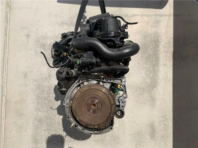 motore completo per PEUGEOT 206 1.4 HDI ECO 70 313776