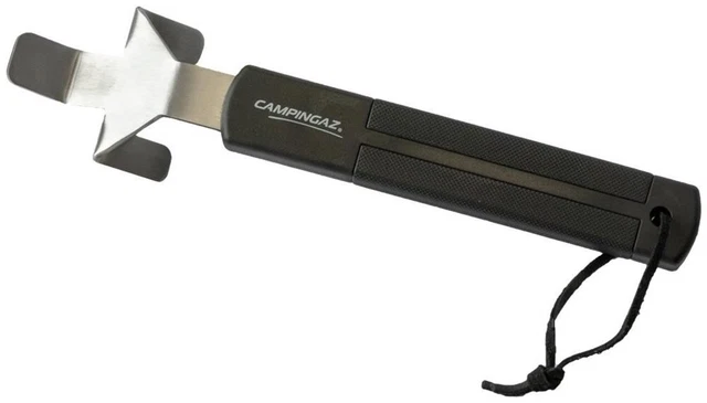 Campingaz 2000037057 CM Grillrostheber (Zubehör Grill)