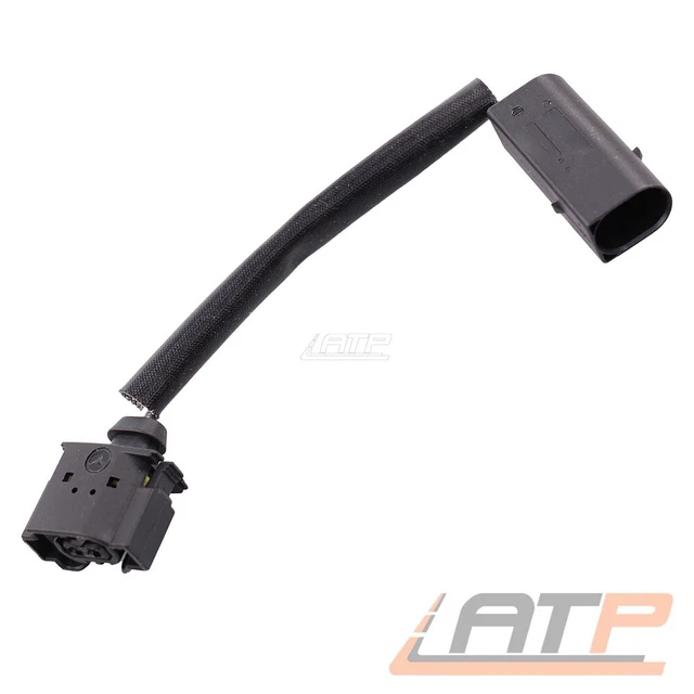 Adapter Mercedes E-Klasse W211 Für Kenwood Radio - Steuerung Am Lenkrad!