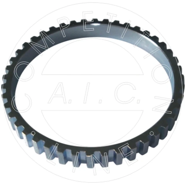 Anello sensore ABS originale AIC Quality 54194 anteriore su entrambi i lati posteriore per Audi 10 #1