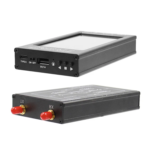 Network Analyzers, Analyzers & Data Acquisition, Test, Measurement Network Analyzers, Analyzers & Data Acquisition, Test, Measurement