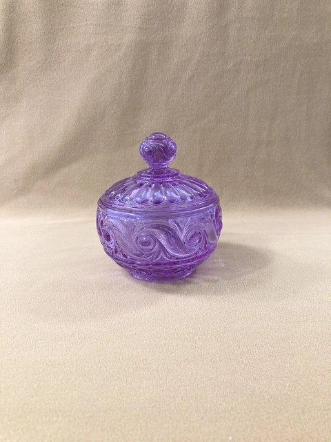 Bonbonniere in Pink & Violet main image 1