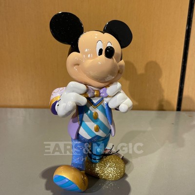 walt disney world 50th anniversary toy
