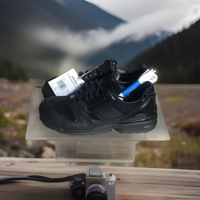 adidas TRX manic 27.5cm Rare Adidas Trainers FOR SALE! - PicClick UK