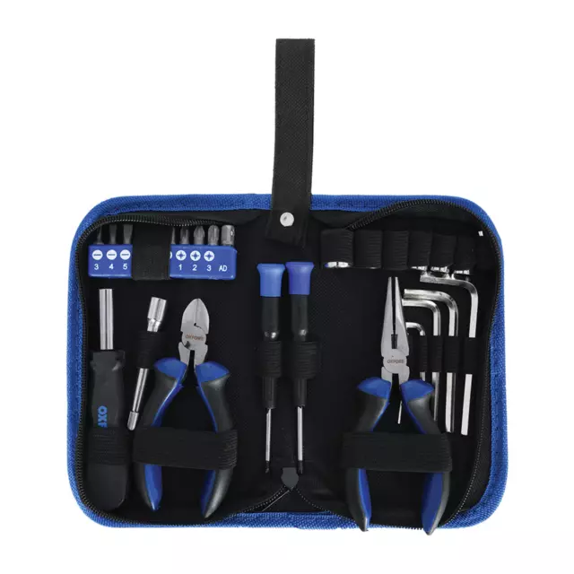 Oxford Biker Tool Kit #Ox771