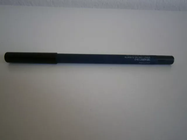 Eye Liner Gel Private Smashbox 3