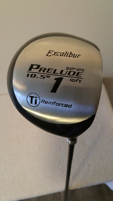 Manche En Graphite Callaway Razr X, Fer 6, Pour Gaucher, Tête Inox, Neuf (emballage Ouvert)