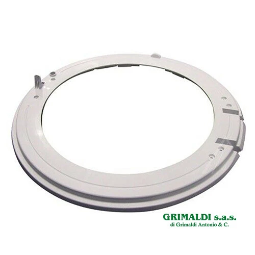 CONTROCORNICE INTERNA OBLÒ Lavatrice Candy Hoover Zerowatt Originale - Foto 11