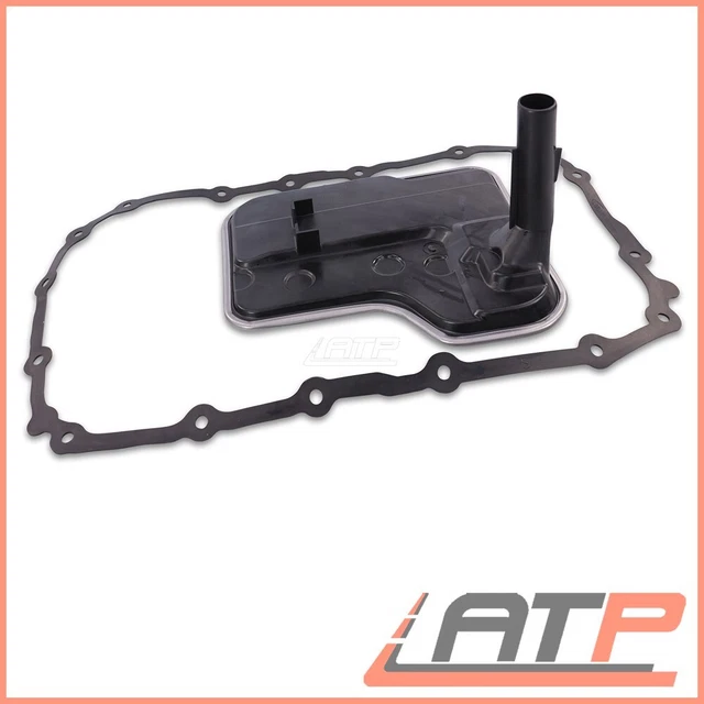 HYDRAULIC FILTER KIT Set Automatic Transmission Gearbox +Seal Gakset