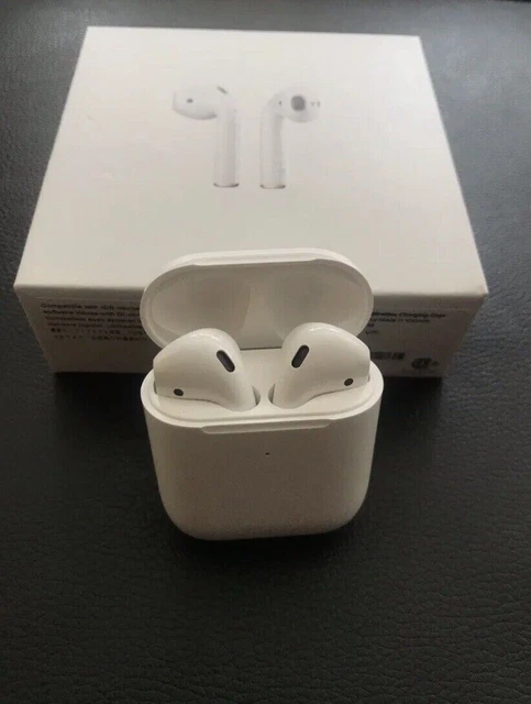 NEW Airpods 3rd Generation Bluetooth Earbuds Earphones Headset And Charging Case