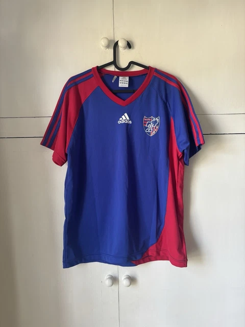 ウェア FC Tokyo 2010 Goalkeeper adidas GONDA 20 FC Tokyo 2010 Goalkeeper adidas GONDA 20
