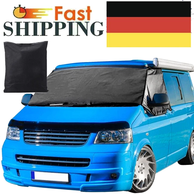 Frontscheibenabdeckung Fr Transporter