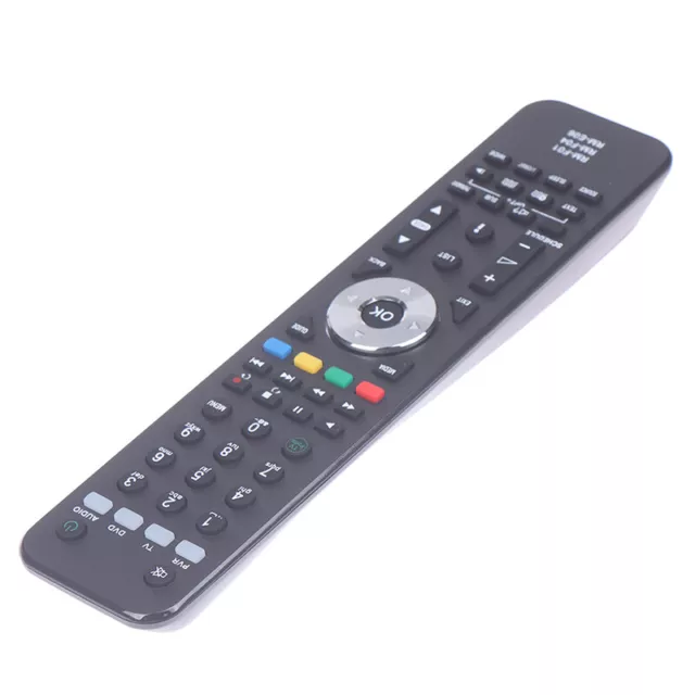 Remote Control Replacement For RM-F01 RM-F04 RM-E06 Humax HDR Freesat BOX HD-F$n