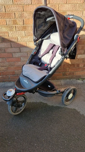 Recaro babyzen yoga cheap