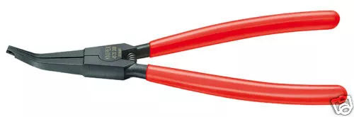 Knipex 45 21 200 Special Retaining Circlip Pliers Cardan Shafts 200mm 54219
