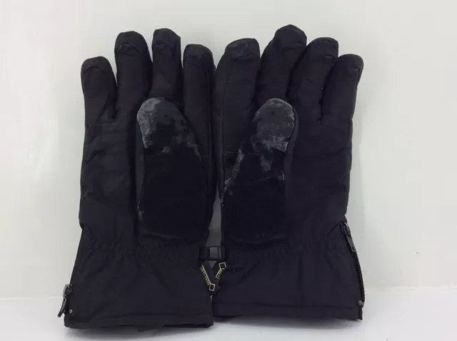 Guantes Esqui Spyder 17965751