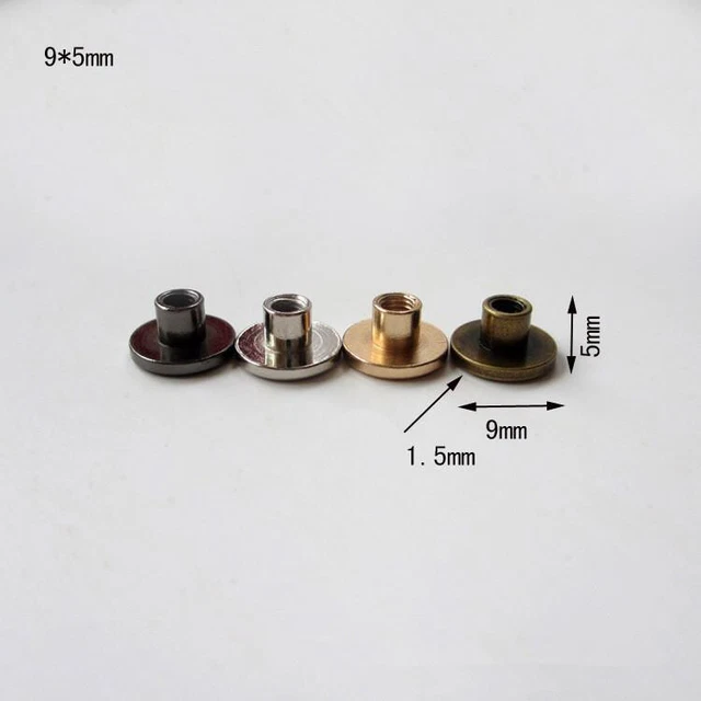 Computer Hinge Rivet LAPTOP HINGES LCD cover screen arm Rivets Repair parts $11.33 - PicClick CA