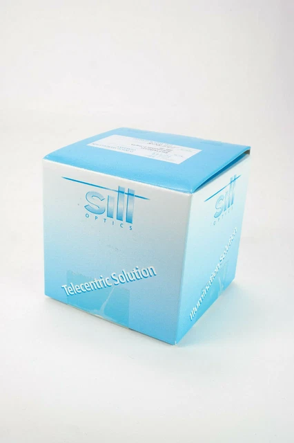 Sill Optics F-Theta Scan-Objektiv Lens S4LFT4282/121 280-20,175808 532nm New