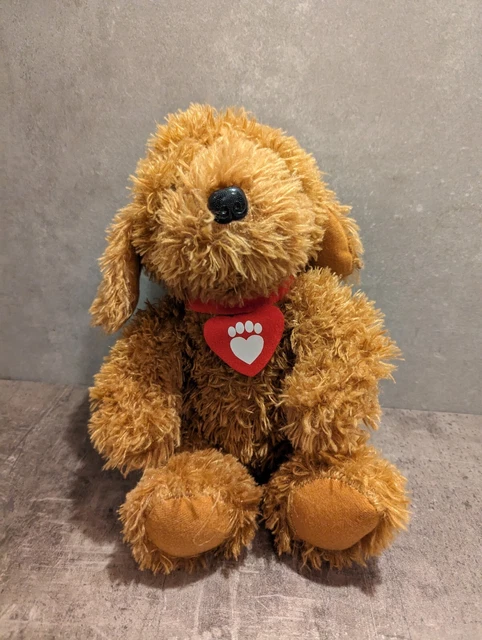 WAFFLE THE WONDER Dog Interactive Talking Soft Toy £13.99 - PicClick UK